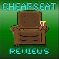 CheapSeat Reviews (@cheapseatcast) 's Twitter Profile
