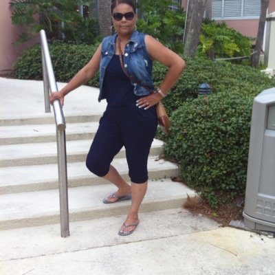 BossLadyCG's profile picture. 