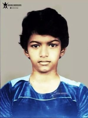 இளைய தளபதி