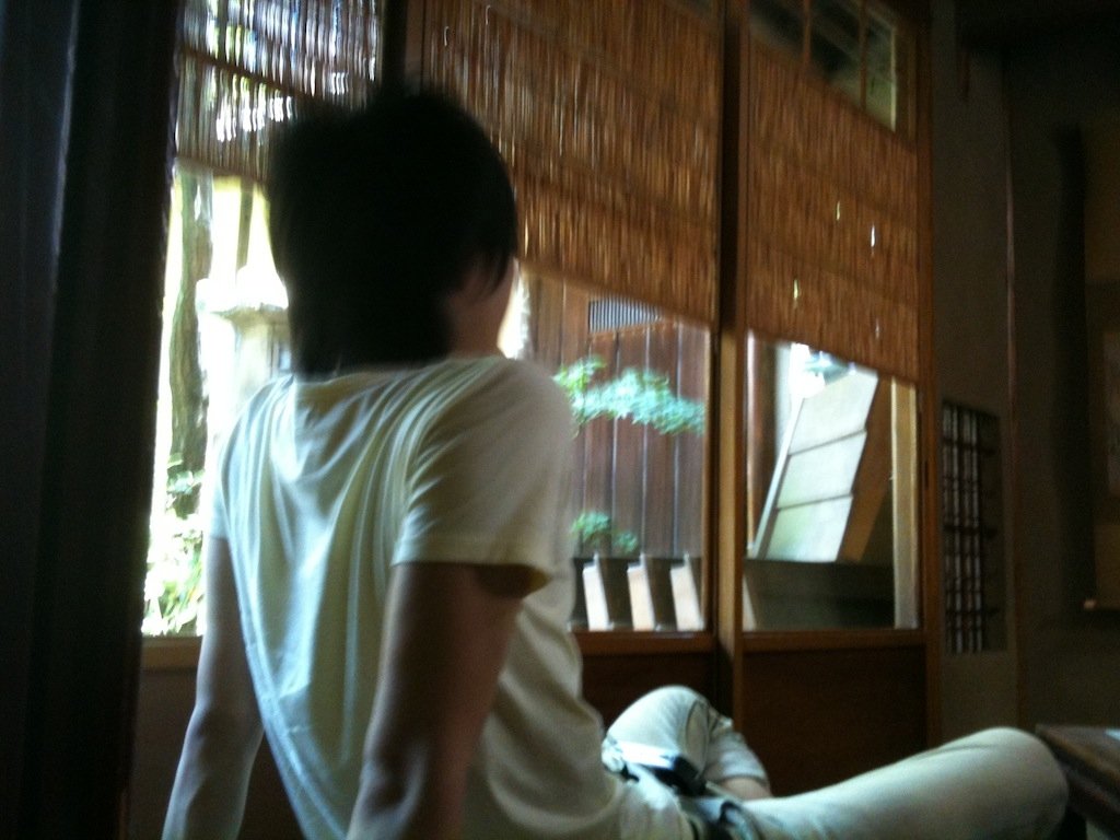 SAMURAIguide_S's profile picture. 