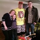 Jonathan Glenn - @jonathanglenn12 - Twitter