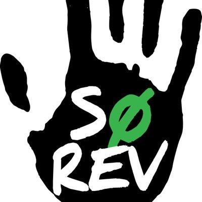 The Official #SoRev Updates Account!
