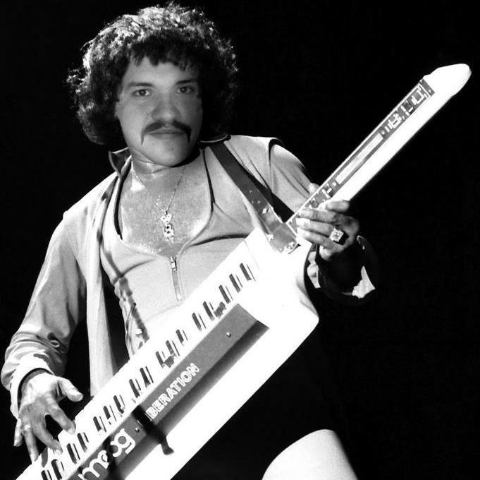 solid_light's profile picture. The godfather of Obolog house music