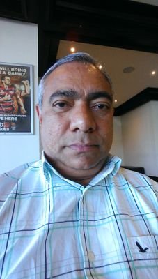 AndySocka's profile picture. CPA who is Witty & Humorous