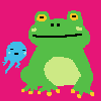 さくさくカエル (@sakusakufrog) 's Twitter Profile Photo さくさくカエル (@sakusakufrog) 's Twitter Profile Photo