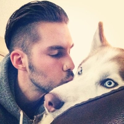 Horror addict, Gamer, Movie geek, Dog lover, Tattoo junkie