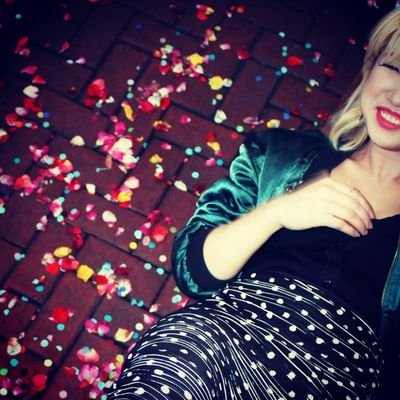 jia_gardiner's profile picture. Hello? Is it me you're looking for?  Marketing & Creative Consultant 💅