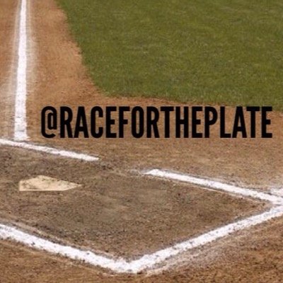 RaceforthePlate's profile picture. #RaceforthePlate brings Breaking News, Statistcs, and Scores for the #MLB and will give information on the league. #RFTP CONTACT US: racefortheplate@gmail.com