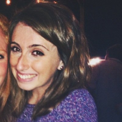 kenziemcgilvrey's profile picture. 