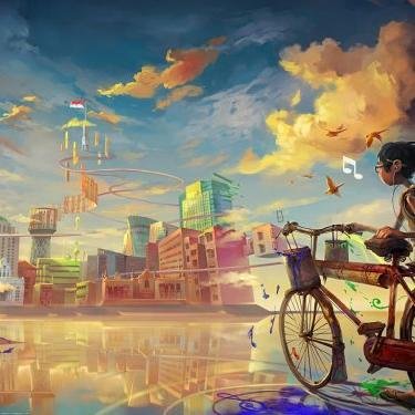 CepiaOs's profile picture. Интеллектуальное развитие