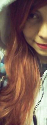 DiisaLaandiaa's profile picture. Guasave Sinaloa 23  años  vegana && 100% animalista   deChivas!❤ AMO a GerardoOrtiz    EnamoraDisaaa!  y aparte estudio Criminologia!