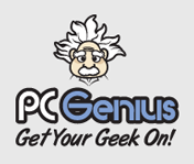 PCGenius: The Official Technology News  & Reviews Worth Tweeting About.