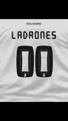 Robando desde 1902.