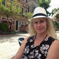 Sandra Pence (@pencesandra) 's Twitter Profile