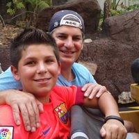 Brian Ayala (@bayala) 's Twitter Profile