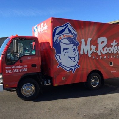 Full service PLUMBING & drain cleaning company. Open 24/7 and never an overtime charge on nights, weekends, or holidays! =)