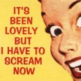 parenthoodprobs's profile picture. A safe place to express the insanity that is parenthood. #nojudgement