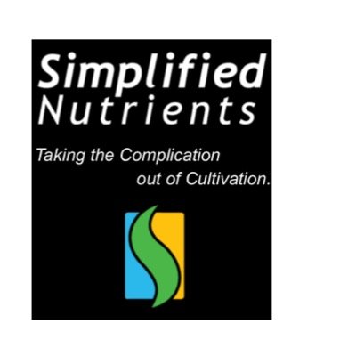 SimpNutrients's profile image