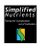 SimpNutrients's profile image