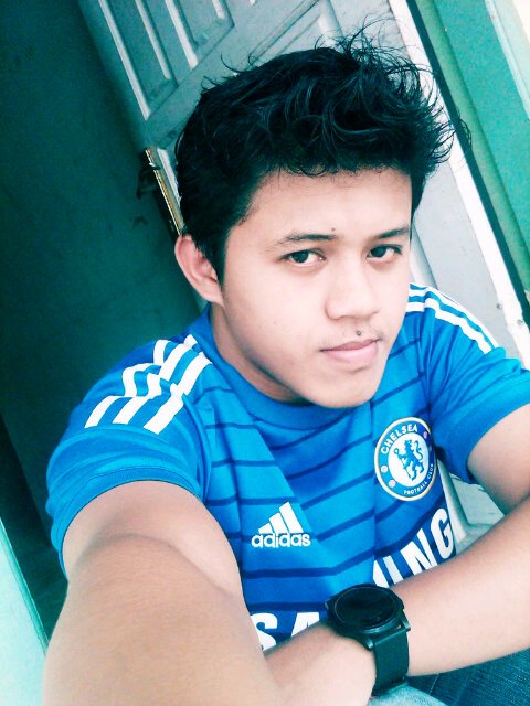 paisalhazard09's profile picture. 