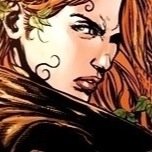 MarksOfAFlower's profile picture. I make sure my toxic numbers stay high. To my plants, I am a Cactus Flower. To you, I am a Conium. [#New52] [#RP]