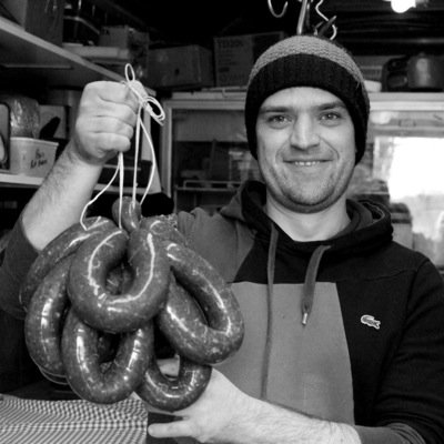 Executive chef @StamfordAKL