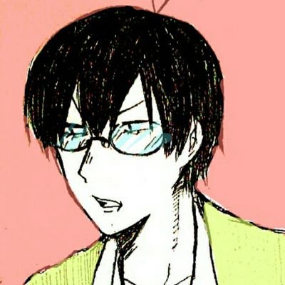 栗斗@アカ移動しましたさんのプロフィール画像