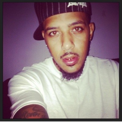 Young nigga wit a old soul IG:@STEVOYOBARBER #followback