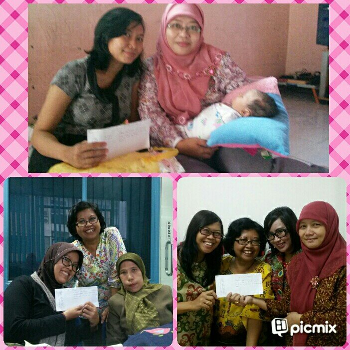 yuk mari...