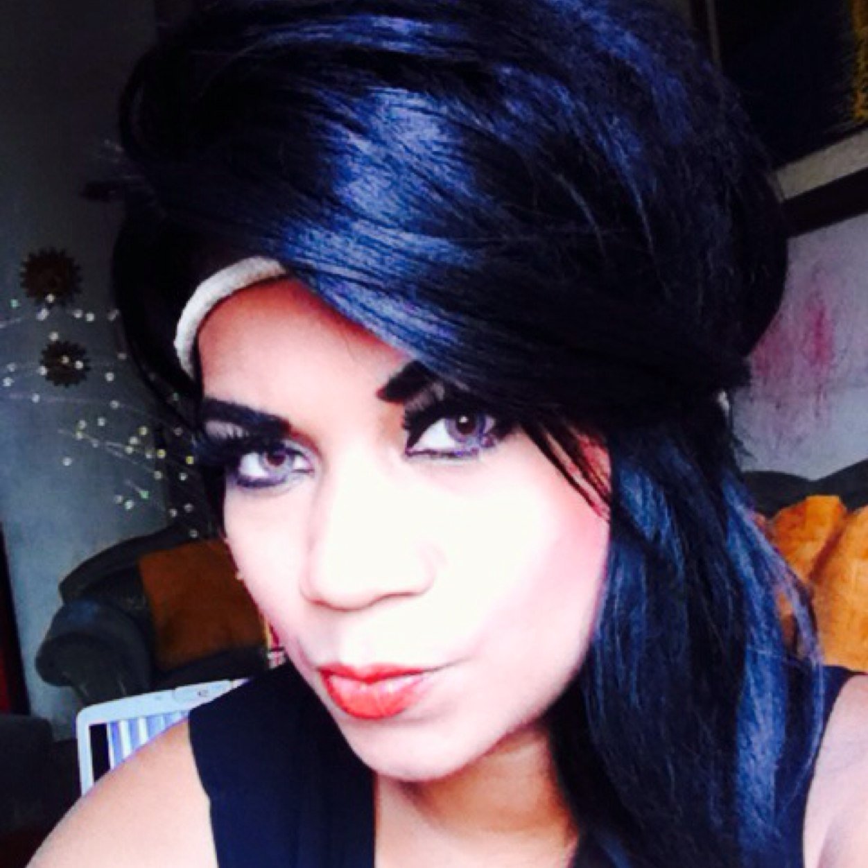 AndreayAitanita's profile picture. Muy enamorada de lo mejor q Dios pudo darme mi hija preciosa Te amo mi Pincesa ♥.... Dios eres maravilloso gracias x todo