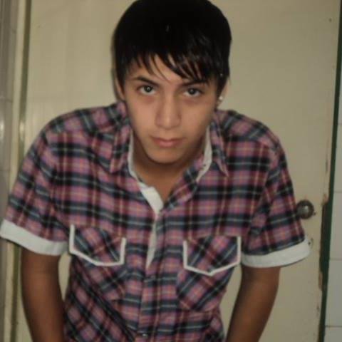 fan de gera gonzalez ♥
