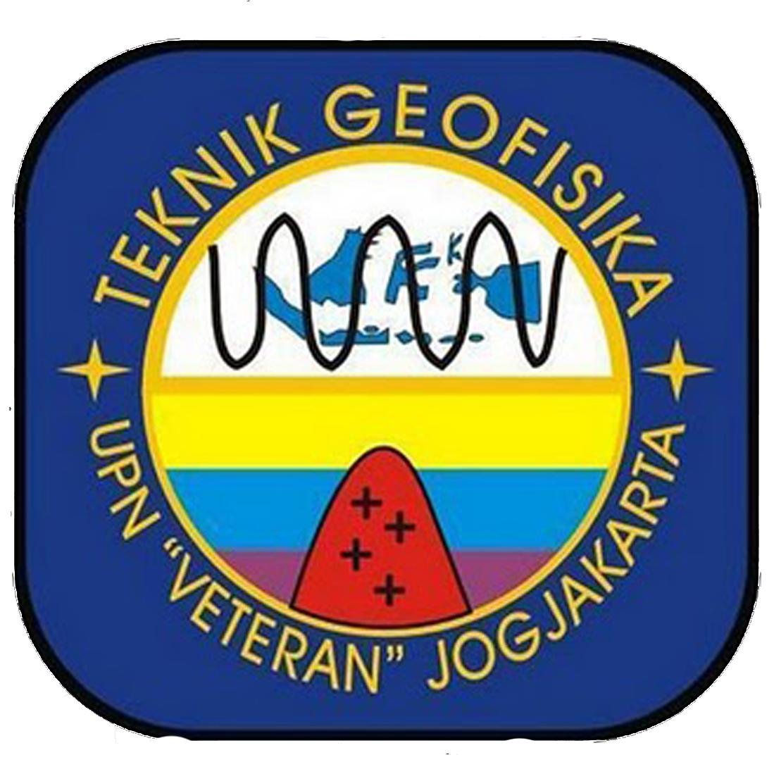 Official Twitter Account of Geophysical Engineering UPN 'Veteran' Yogyakarta
