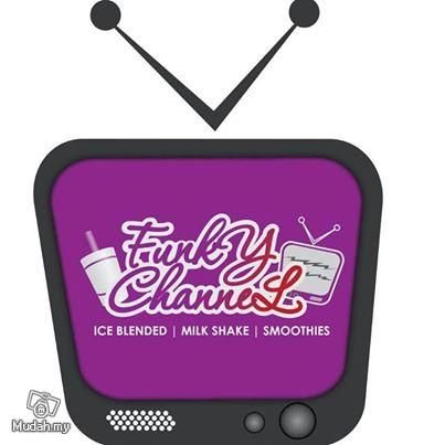ice-blanded-Smoothies-Milkshake. follow us on instagram @funkychannelmalaysia.     Facebook-Funky Channel