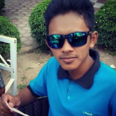 This is my officialy twitter !