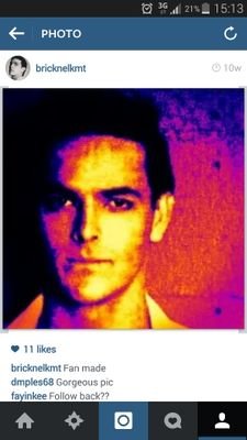 bricknelkmt's profile picture. Artist :: X - Model : In Love with the Industry: Turned: Primate Handler. 18+ to follow