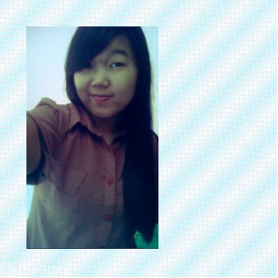 iam not perfect,but iam limited edition :D