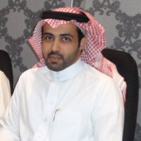 تركي البقمي (@turkialbogamii) Twitter profile photo