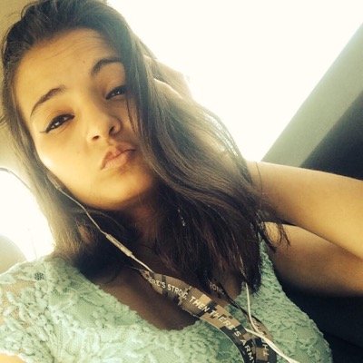 HI i am Jenny and I also love to sing! Follow! :) I cant forget to mention i love The Fosters watch every monday on AbcFamily at 9/8c