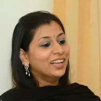 Harshita Pandey Garg (@harshita_garg) 's Twitter Profile