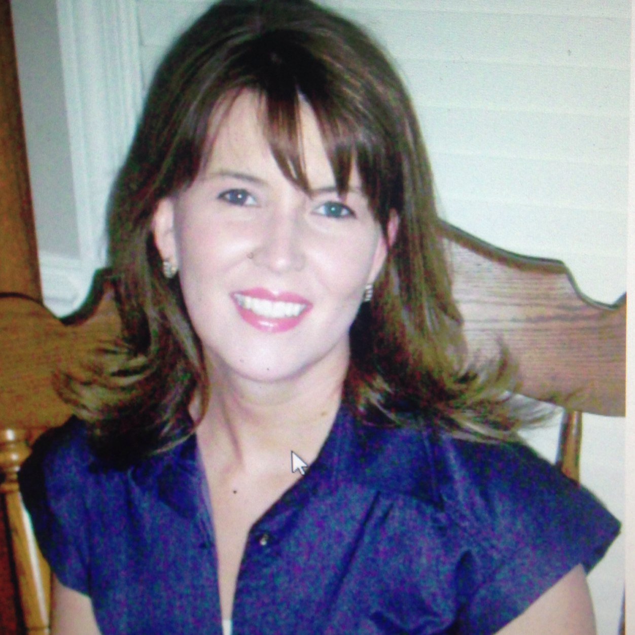 wife, mom, business owner,   Matthew 7:12