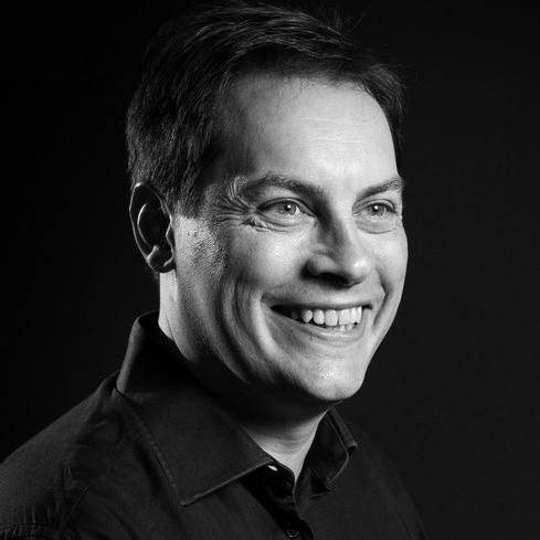 JorddeRengerve Profile Picture