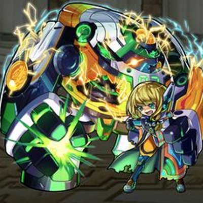あおい モンスト Aoi Twitter あおい モンスト Aoi Twitter