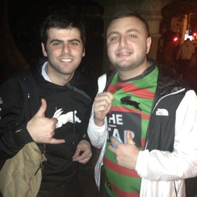 JackGeorge1's profile picture. ✌️rippin and a tearin