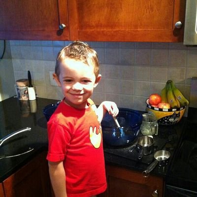 Homebrewer,  wine and scotch lover, sports and family