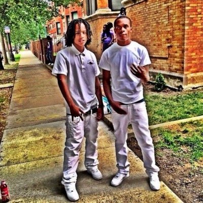 BALL IN PARADISE MY BRO LA RIP NUSKI