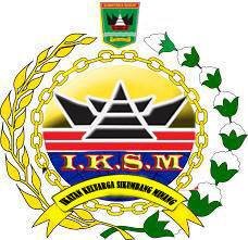 Ikatan Keluarga #Sikumbang Minang (IKSM).
Forum Media Komunikasi Silaturahmi Antar Kaum Suku Sikumbang.
Email : iksmsikumbang@gmail.com