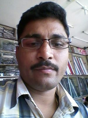 pankajjain20141's profile picture. 