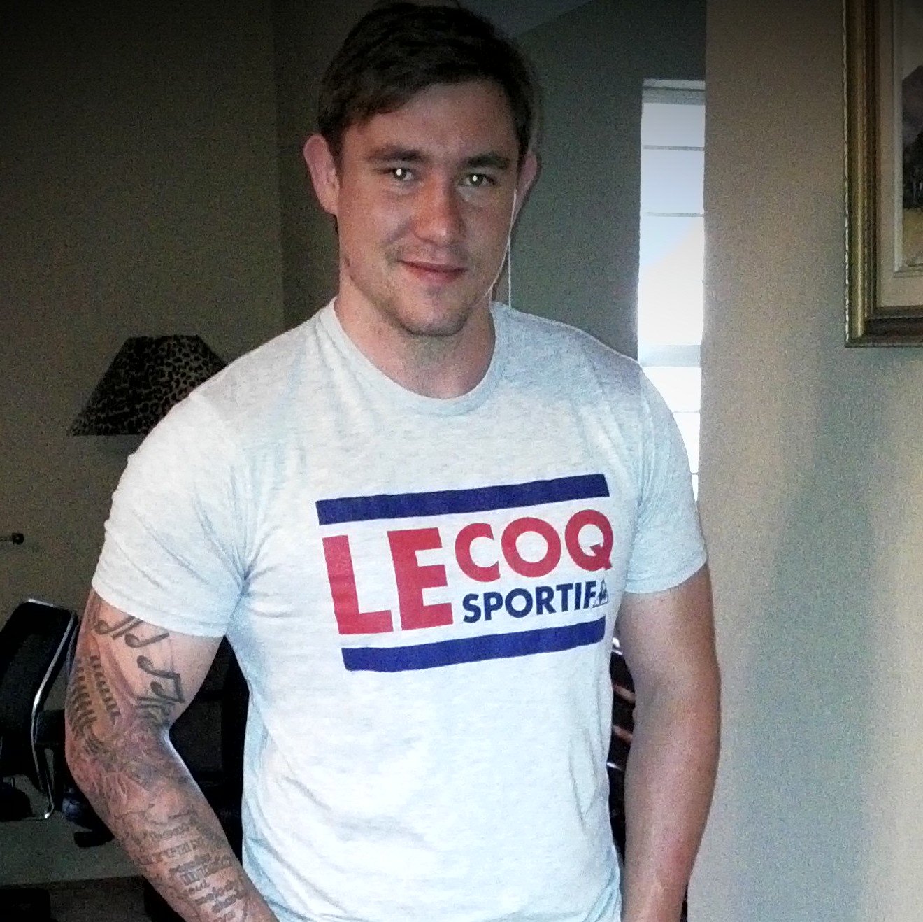 Chefcoeni's profile picture. 