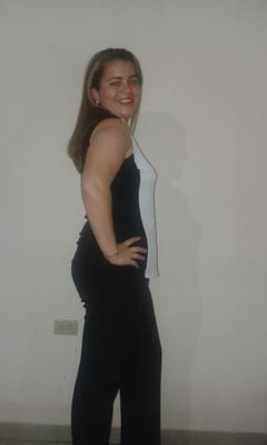 FUTURA DRA/ SOY UNA PERSONA MUY ALEGRE,  CARISMATICA, SINCERA, ME GUSTARIA CONOCER PERSONAS IGUALES, AMISTAD.