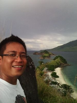 Follow me. I follow back. :)